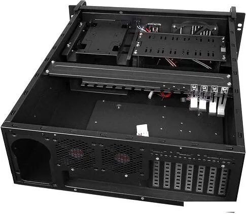 Корпус ExeGate 4U450-07/4U4017S 700W EX251806RUS