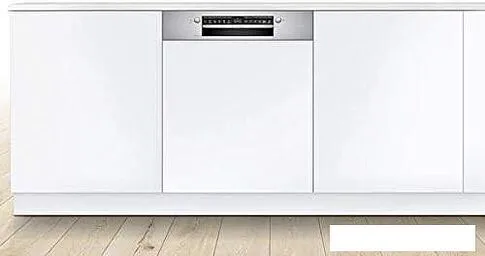 Встраиваемая посудомоечная машина Bosch Serie 4 SMI4HVS31E