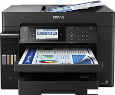 МФУ Epson L15160 МФУ Epson L15160