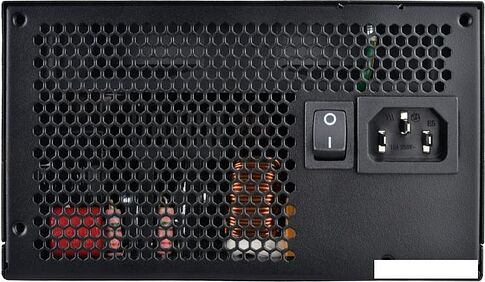 Блок питания SilverStone DA1000 Cybenetics Gold SST-DA1000-GH