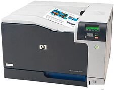 Принтер HP Color LaserJet Professional CP5225dn (CE712A)