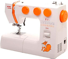 Электромеханическая швейная машина Janome 5025S