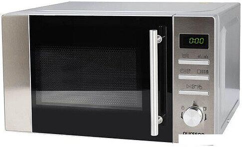 Микроволновая печь Oursson MD2049DB/SL