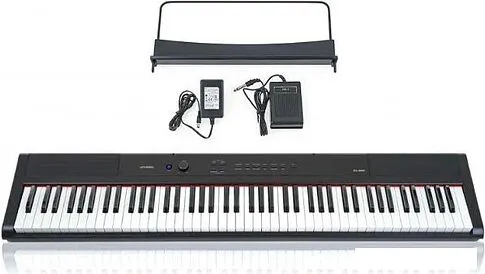 Цифровое пианино Artesia Performer (черный)