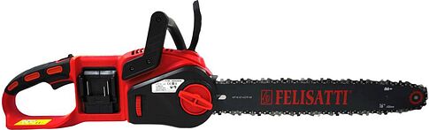 Аккумуляторная пила Felisatti FT1164 (без АКБ)