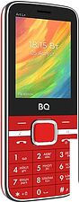 Мобильный телефон BQ-Mobile BQ-2448 Art L+ (красный) Мобильный телефон BQ-Mobile BQ-2448 Art L+ (красный)