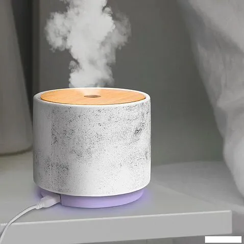 Электронный аромадиффузор Kitfort KT-3813