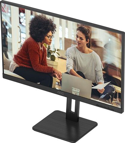 Монитор AOC U27E3UF