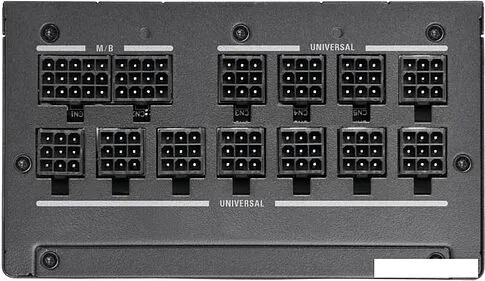 Блок питания Super Flower Leadex V Platinum Pro 850W SF-850F14TP
