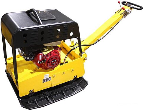 Виброплита ТСС WP320H Виброплита ТСС WP320H