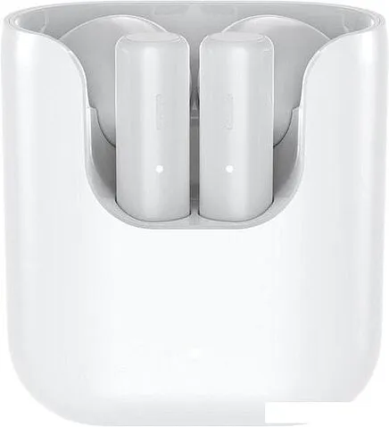 Наушники QCY T12