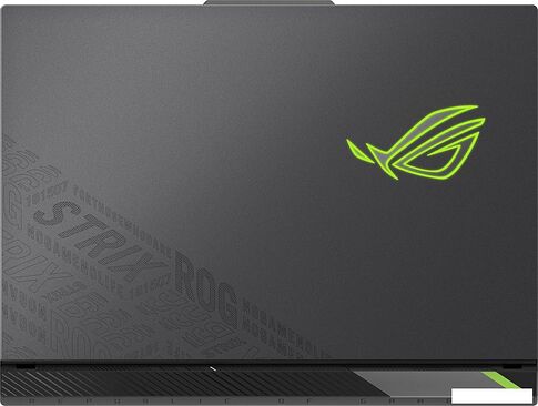 Игровой ноутбук ASUS ROG Strix G16 2025 G614PR-RV007