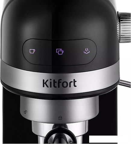 Капельная кофеварка Kitfort KT-7115