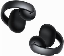 Наушники Anker Soundcore AeroClip (черный)