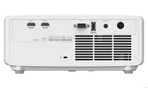 Проектор Optoma GT2000HDR