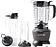 Стационарный блендер NutriBullet Combo NBF500DG