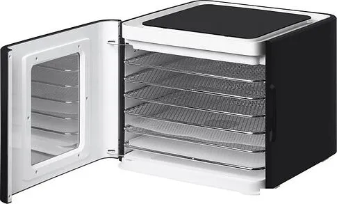 Сушилка для овощей и фруктов BBK BDH304D