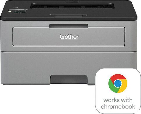 Принтер Brother HL-L2350DW