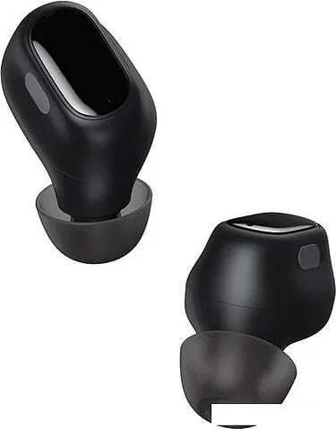 Наушники Baseus Encok WM01 (черный)