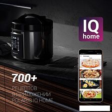 Мультиварка Polaris PMC 0521 IQ Home