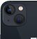 Смартфон Apple iPhone 13 256GB Восстановленный by Breezy, грейд B (темная ночь)