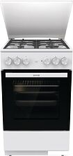 Кухонная плита Gorenje GK5A42WF-B