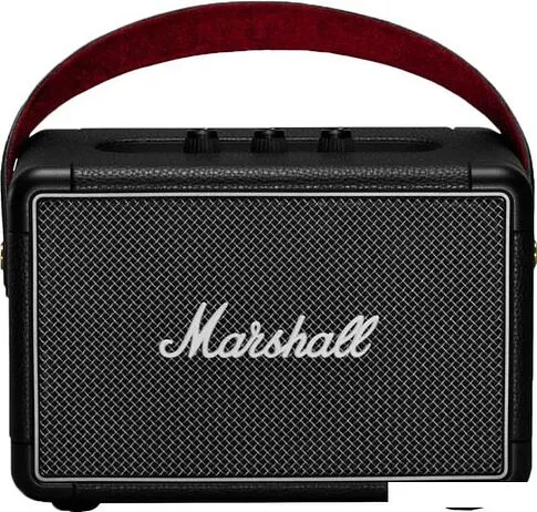 Беспроводная колонка Marshall Kilburn II (черный)