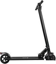 Электросамокат Hiper Stark DX650 (черный)