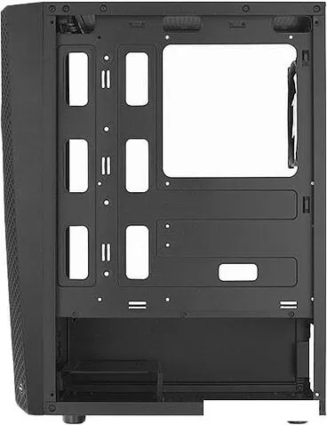 Корпус AeroCool Wave-G-BK-v2