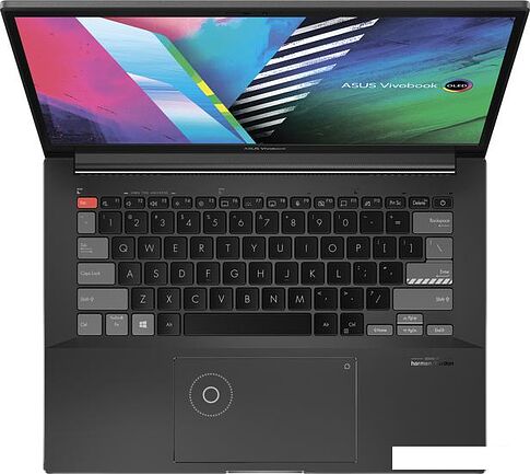 Ноутбук ASUS Vivobook Pro 14X OLED N7400PC-KM227
