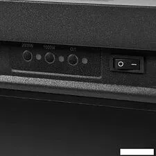 Электрокамин Electrolux Sphere Plus EFP/P-2720RLS N