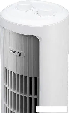 Колонный вентилятор Domfy DCW-F-40T-1