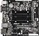 Материнская плата ASRock J5040-ITX