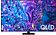 Телевизор Samsung QLED 4K Q70D QE55Q70DAUXRU