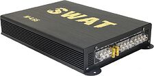Автомобильный усилитель Swat M-4.65