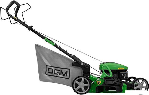 Газонокосилка DGM LM-461S