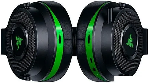 Наушники с микрофоном Razer Thresher Xbox One