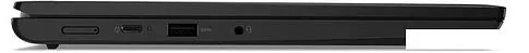 Ноутбук Lenovo ThinkPad L13 Gen 4 Intel 21HEA05QCD