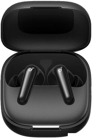Наушники Anker Soundcore R60i NC (черный)