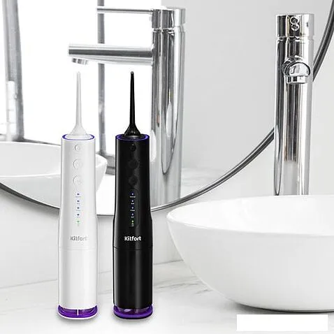 Ирригатор Kitfort KT-2912-1