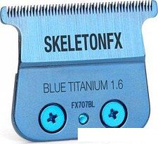 Универсальный триммер BaByliss PRO Lo-Pro FX One FX729E