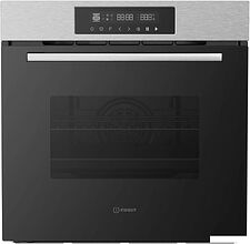 Электрический духовой шкаф Indesit IFO 6951 IX