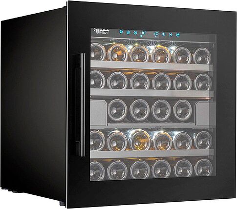 Винный шкаф Temptech SOMZ60DB-24