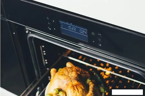 Духовой шкаф Darina 2V BDE112 710 BB