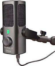 Проводной микрофон FIFINE Profile3