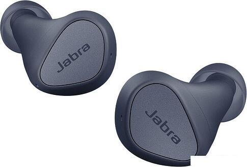 Наушники Jabra Elite 3 (темно-синий)