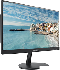 Монитор для камер видеонаблюдения Hikvision DS-D5022FC-C