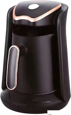 Электрическая турка KELLI KL-1886 (черный) Электрическая турка KELLI KL-1886 (черный)