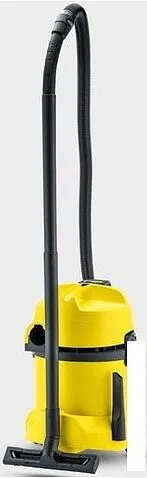Пылесос Karcher WD 3 Battery 1.629-910.0