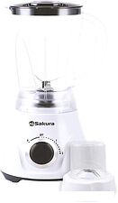 Стационарный блендер Sakura SA-6254W